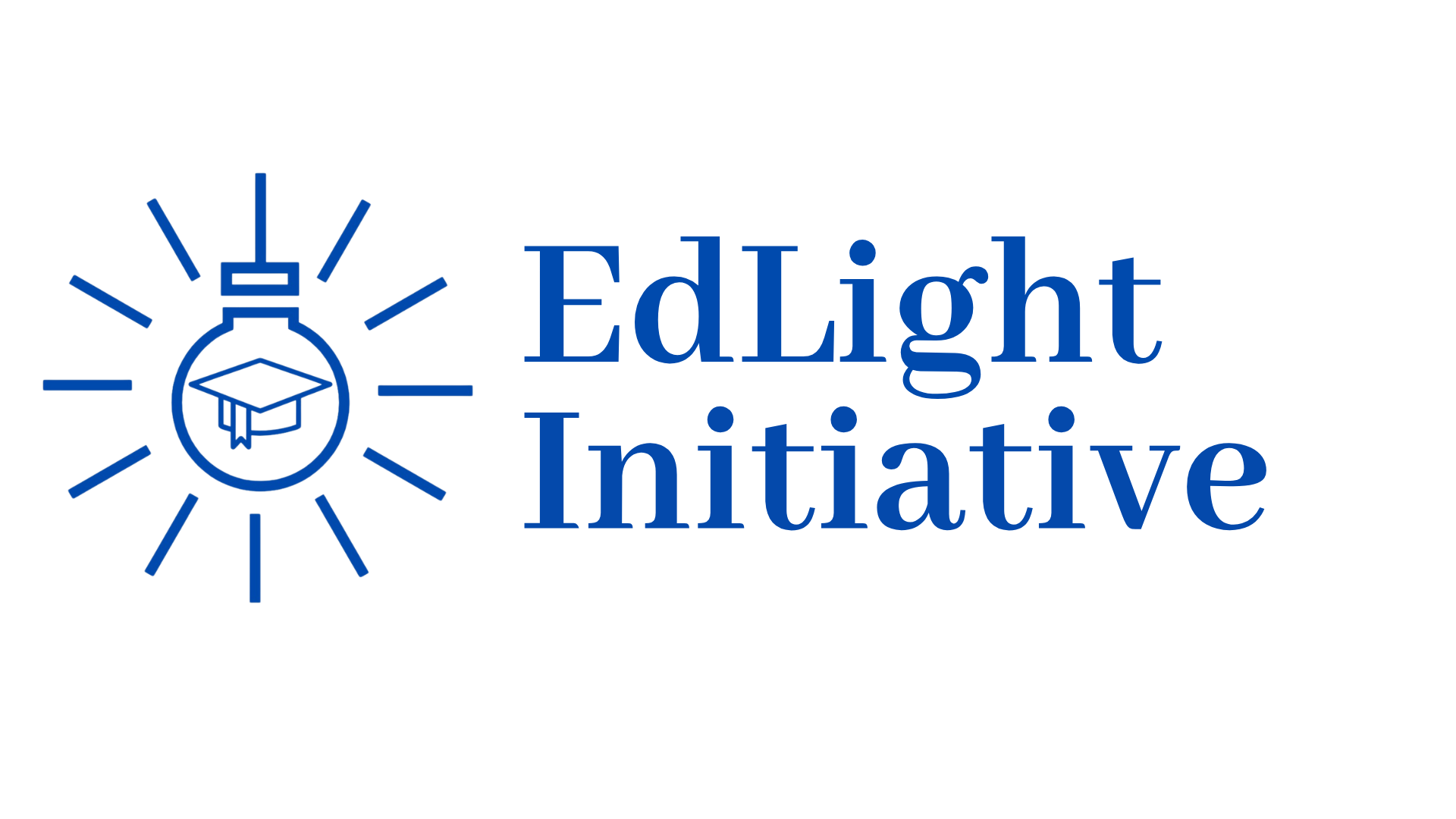EdLight Initiative | Empowering Haitian Youth Through Education