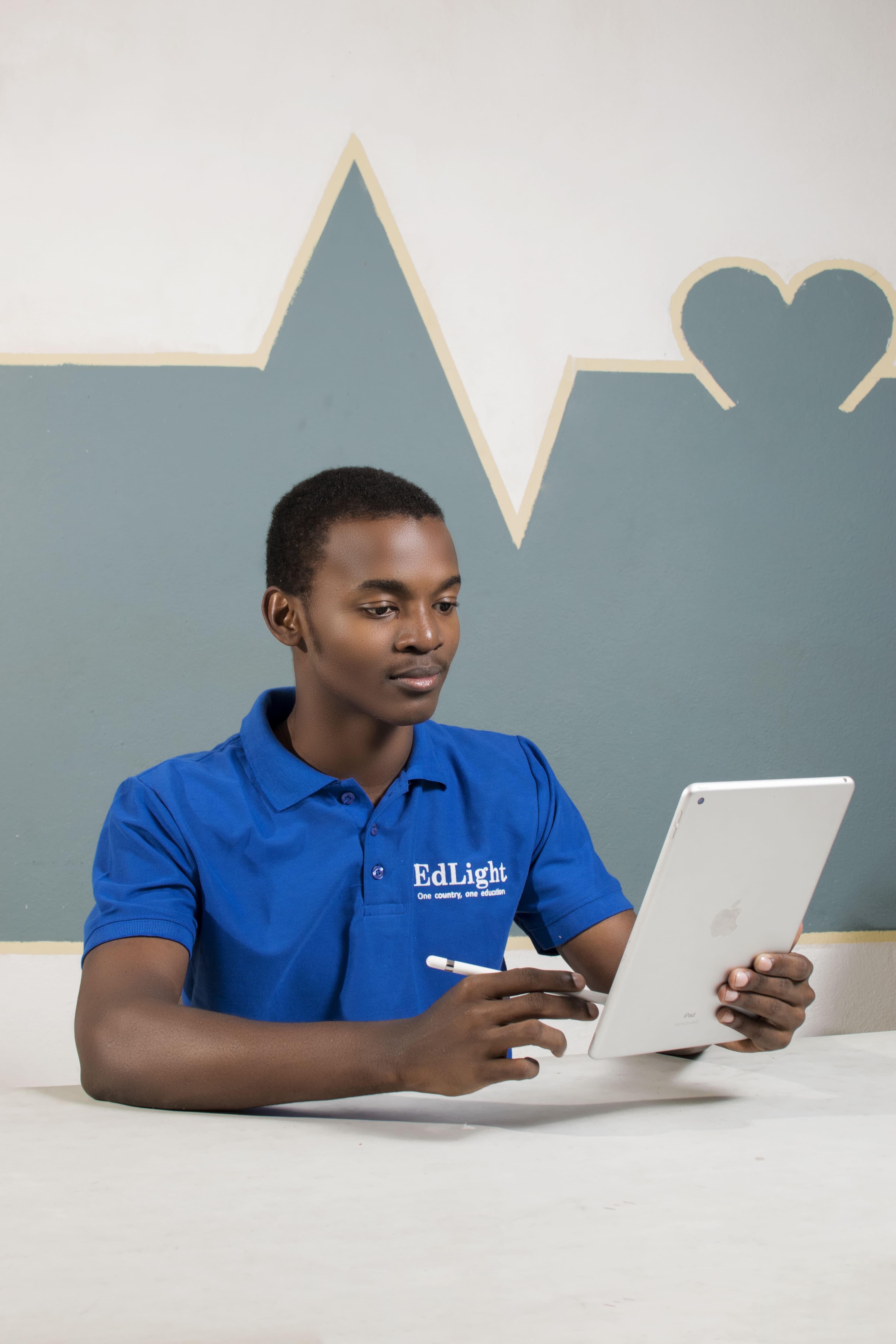 Online Courses Background