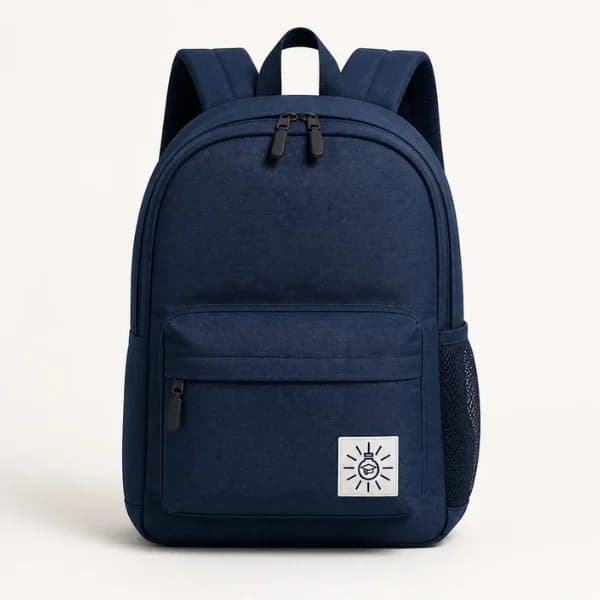 Scholar Backpack