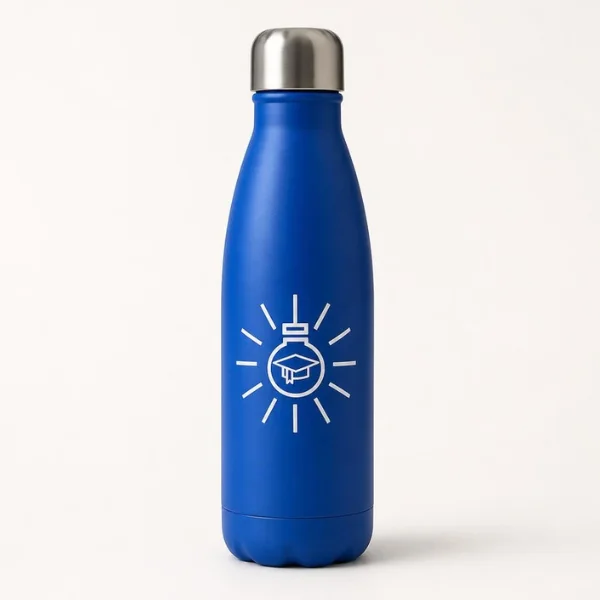 EdLight Water Bottle