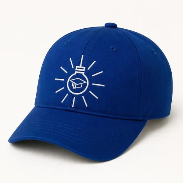 EdLight Cap