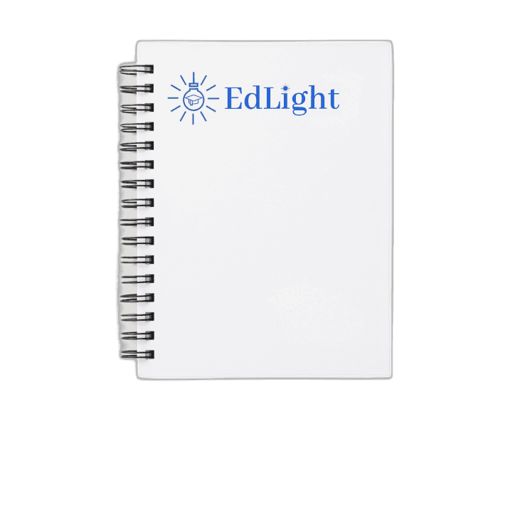 Leadership Notebook